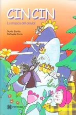 Guido Barilla Raffaella Por Cin cin. La masca dël diavl (Paperback) (UK IMPORT)
