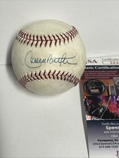 2018 Leaf Memorabilia Treasury 10