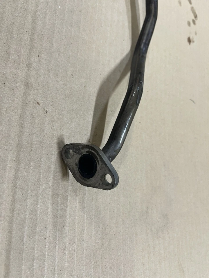 01-05 Mazda Miata EGR Tube - Image 2 of 4