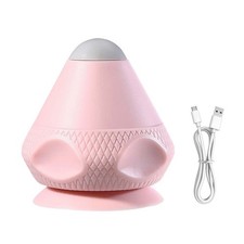 Electric Fascia Training Massage Ball - Vibrating Massage Ball for Deep Tissue