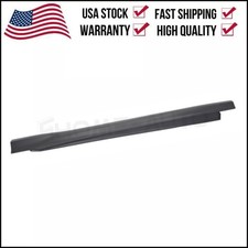 Left Exterior Rocker Molding Trim Cp9z5810177b Fits Ford Focus S Se 2012-2017