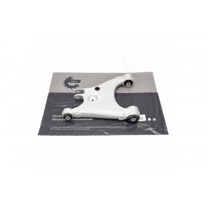 Bras de liaison arrière pour Tesla Model S et X suspension 102745900A
