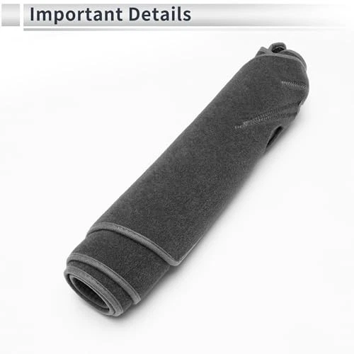 Center Console Dashboard Storage Organizer Tray suitable for KIA Sportage 11–15 Foto 4 de 4