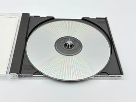 [Works OK/no disc scratches] Robo Army Neo Geo CD with box, good condition,