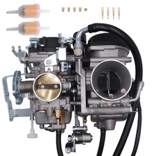 For 1999 2000 2001-2009 Yamaha V-Star 1100 Custom Classic XVS1100 Carburetor