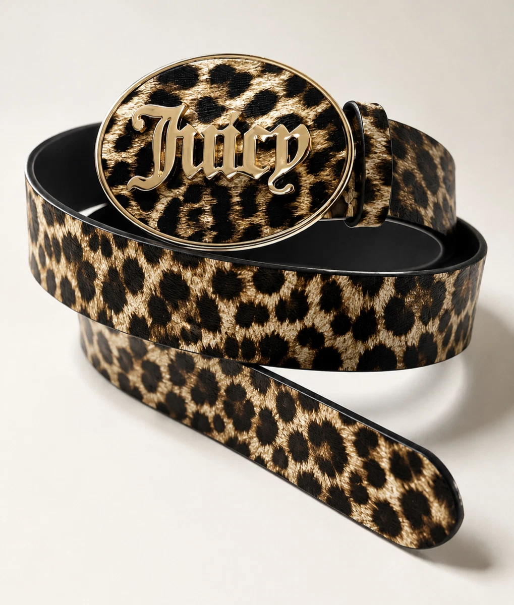 25+ Juicy Couture Women's Belt for sale | Updated Oct 2026