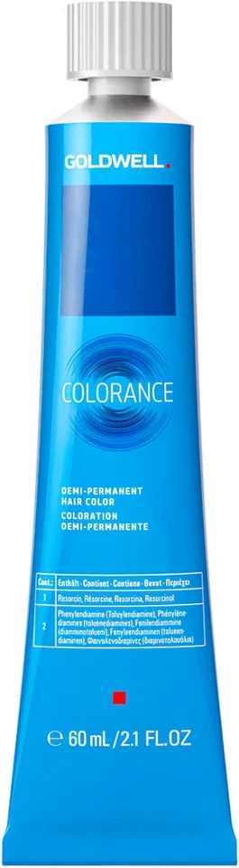 Goldwell Colorance 2N Schwarz 60 ml