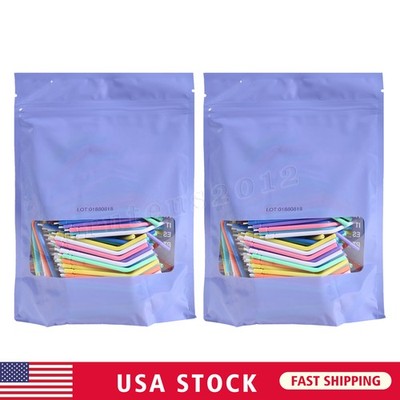 Dental Disposable 3-Way Air Water Syringe Tips Triple Spray Tips Nozzles Tubes