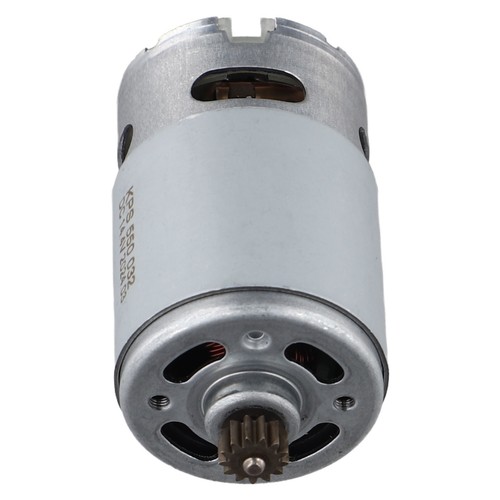 Motore efficiente 14 4V 13 denti per GSR 14 42li PSR14 4li2 1607022606 1PZ - Foto 8 di 24