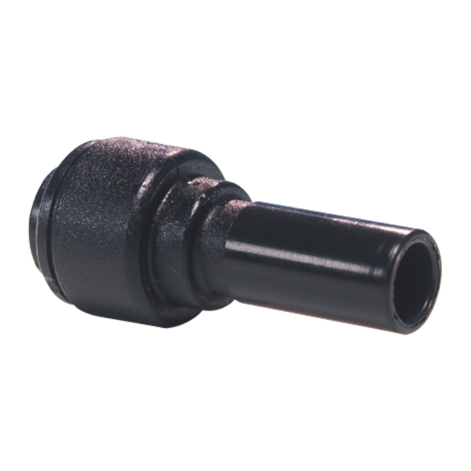 John Guest Speedfit 15mm Stem to 12mm Reducer (Pack of 5)