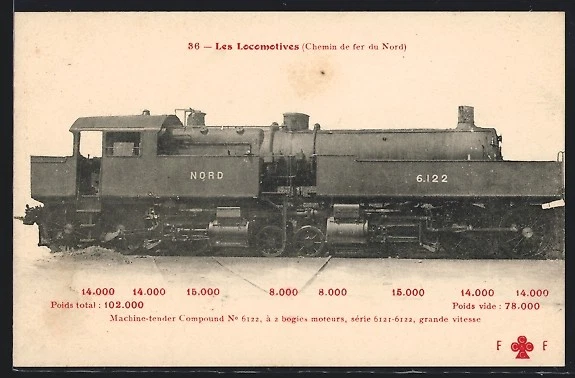 Chemins de fer touristiques - cartonné - Collectif - Achat Livre