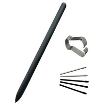 Galaxy Tab S6 Lite S Pen Replacement for Samsung Black