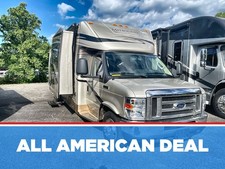 2012 Jayco Melbourne 29D