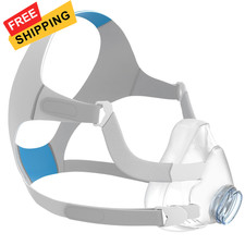 Replacement for AirFit F20 Mask Cushion Set - Includes Medium