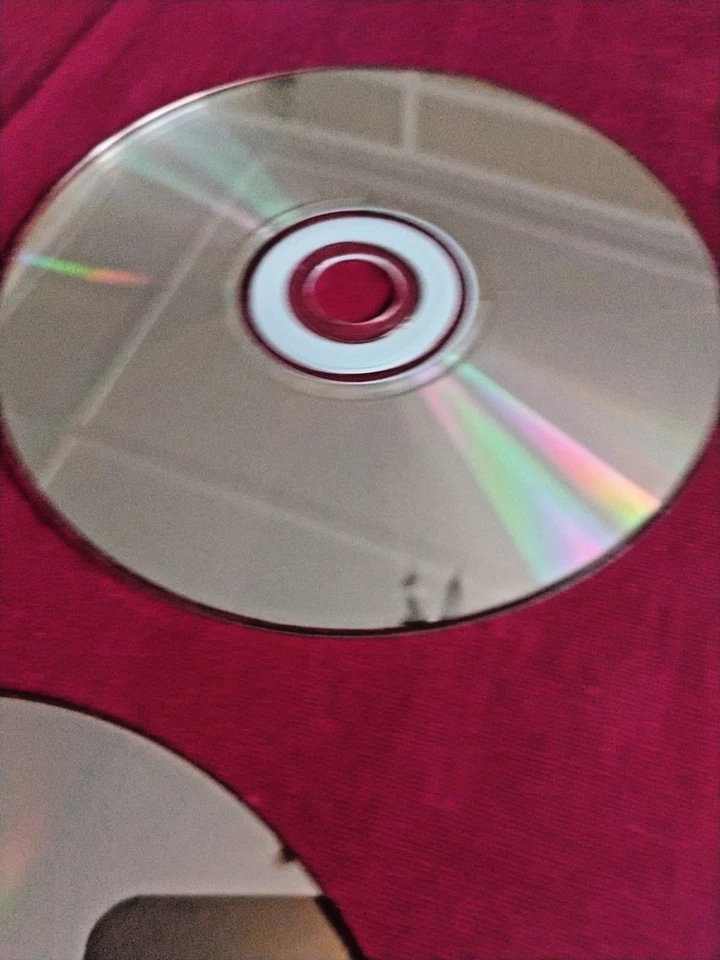 Stevie Ray Vaughan & Double Trouble – S.R.V. / Classic Rock Blues CD Box Set - Image 4 of 4