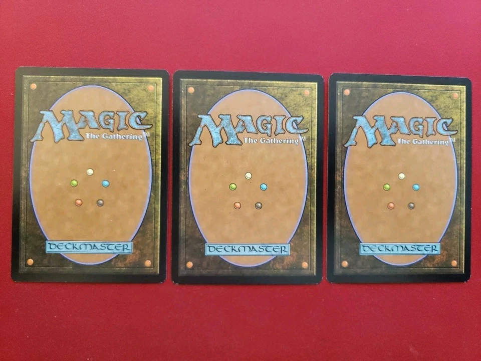 Ward Of Bones ×1 Eventide #174 MtG (3 Available When Listed) - Image 2 of 3