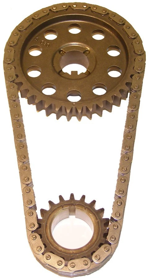 Juego de sincronización del motor Cloyes C-3061 para modelos seleccionados de Ford Mazda Mercury 86-98 Foto 2 de 2