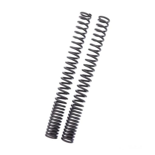Gabelfeder Progressiv Yss Pr360J090-140S345X FüR Honda Xl 1000 V Varadero 2005-image