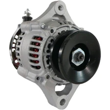 Alternator For 12V 40A Kubota Rx502 1980-1999 101211-1030 16404-64012; AND0540