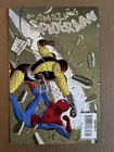 The Amazing Spider-Man #579 Marvel Comics 2009 We Combine Shipping! (2/10)