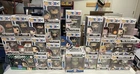 Demon slayer Funko Pop Lot