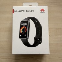 Huawei Band 9 Smartwatch Activity Tracker Black