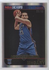 2014-15 NBA Hoops Artist's Proof 3/99 Mitch McGary #278 0q3