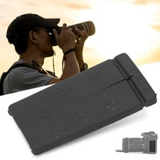 Rubber Camera Data Interface Protective Cover Dustproof Video Output Interface