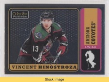 2018-19 O-Pee-Chee Platinum Retro Vincent Hinostroza #R-54 READ 0w6