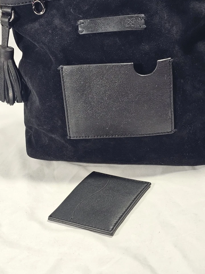 Bolso de mano de viaje Sherpani Boheme para mujer Foto 2 de 4