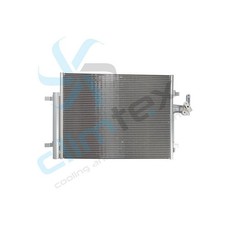Condensateur Ford S-MAX