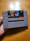 Super Nintendo SNES Spider Man X Men Arcade's Revenge CARTRIDGE UNTESTED AS IS