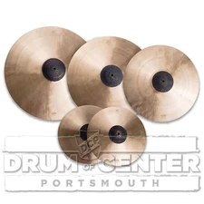Wuhan Koi Odd Cymbal Set 14/17/19/21