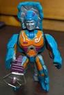 Vintage 1985 Mattel MOTU Masters of the Universe Rokkon Rock People, He-Man