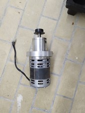 VUTEk QS Series Torque Motor mit Harmonic Dri...
