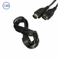 Gameboy Advance Gameboy Advance Sp Linkkabel 2 Spieler Link Kabel FüR Gba Gba Sp