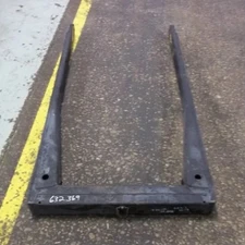 Used Boom Link Upper Assembly fits New Holland L781 L783 L784 L785 632369