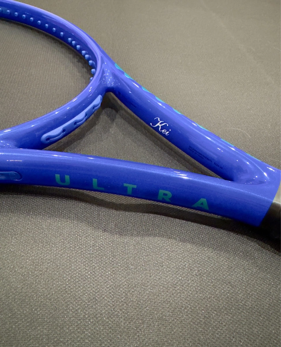 Kei Nishikori In Tennis Racquets for sale - eBay