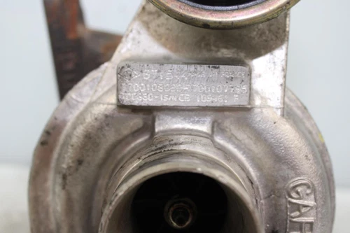 7700100030 Turbocompresor para RENAULT MEGANE I CLASSIC (LA0) * 1619353 - Imagen 3 de 6