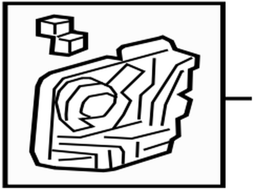 Circuit Intégré Mitsubishi M51514AL - 1 Pièce Neuve, D'origine - Pour Réparation électronique Ou Projets Spécifiques