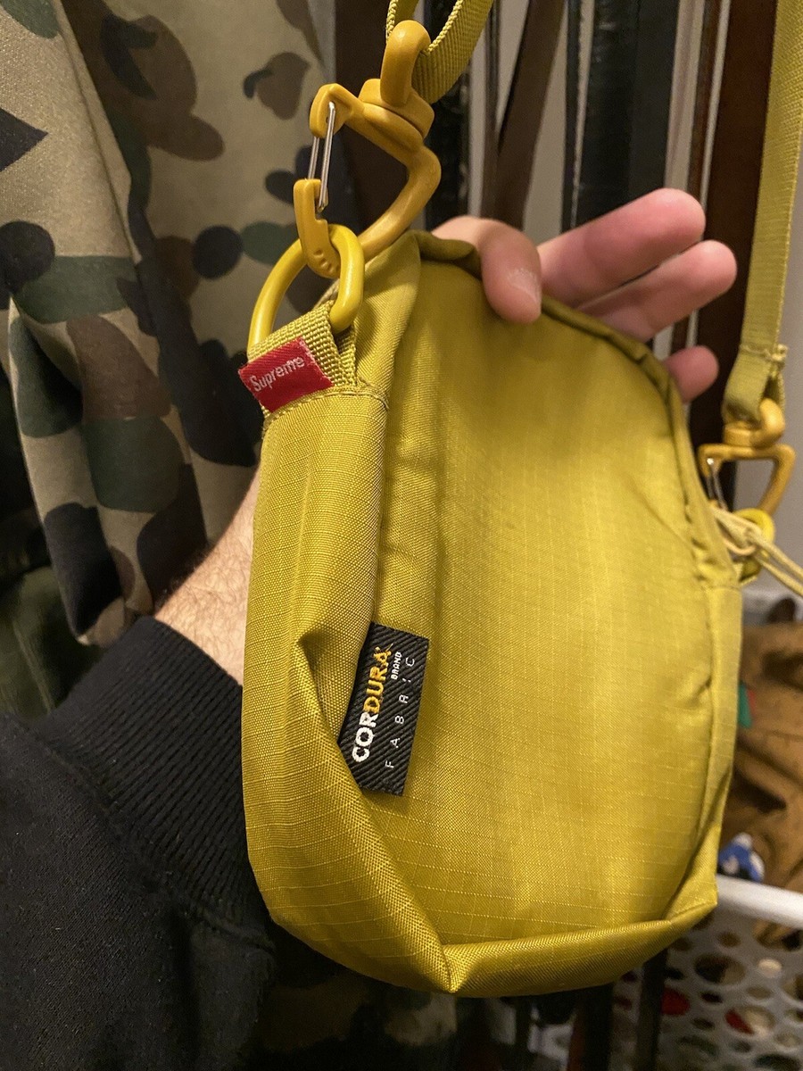 supreme bag shoulder bag ss16 | eBay supreme bag shoulder bag ss16 | eBay
