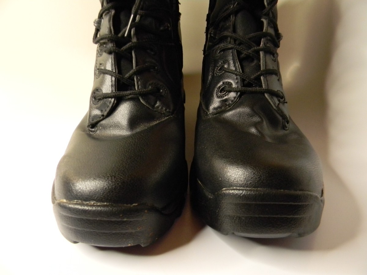 Delta Cordura Tactical boots. m74804522950_3.jpg main image 3