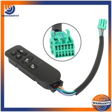 15169669 Front Driver Side Seat Heater Switch For 2003 04-07 Chevy GMC 901-200