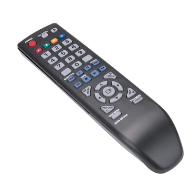 AK59-00133A Replace Remote for Samsung Blu-ray Disc Player BD-D5100 BD-D5100/XU