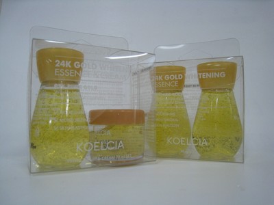 koelcia whitening essence