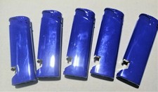 5 x Feuerzeug Feuerzeuge mit Flaschenöffner Marken Qualität zum Aktionspreis NEU