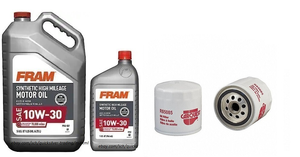 CARQUEST 85085 cross reference oil filters