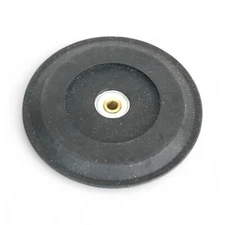 Part: THORENS TD-124 IDLER WHEEL used from Japan