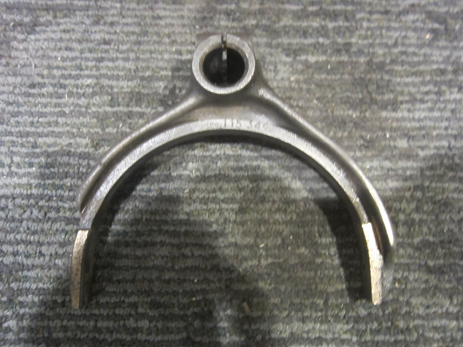 Ferrari 308, Mondial, 328 - Selector Fork For 2nd & 3rd Gears - P/N 115349