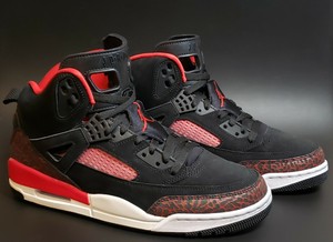 jordan spizike lace lock